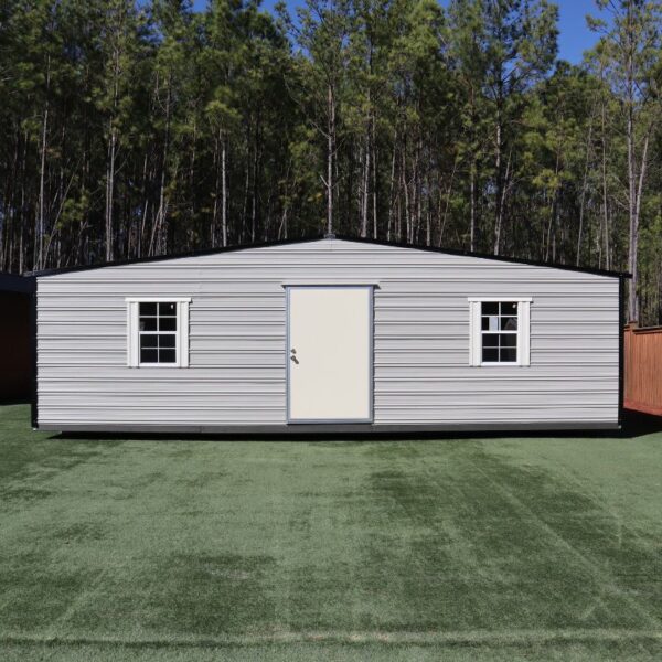7 2 Storage For Your Life Outdoor Options Sheds