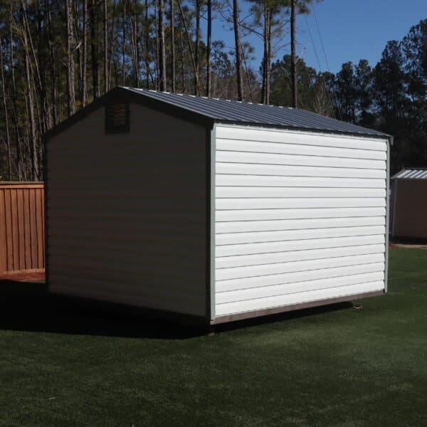 7 Storage For Your Life Outdoor Options Sheds