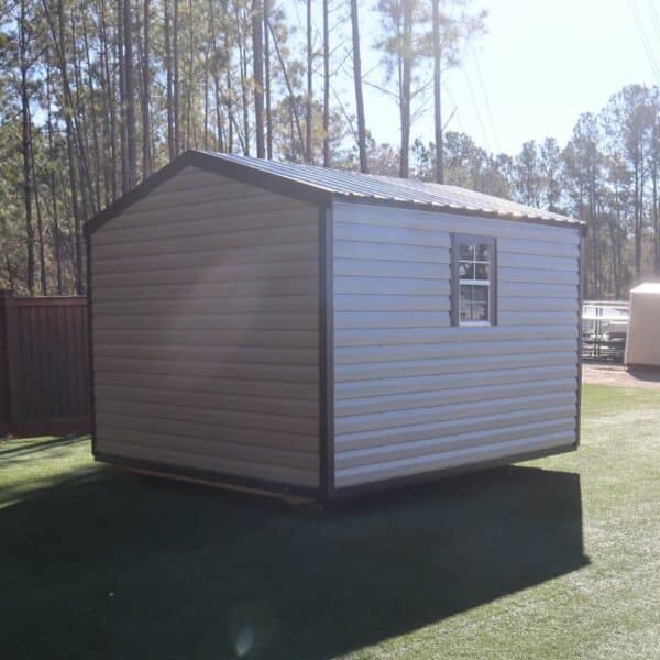 8 1 Storage For Your Life Outdoor Options Sheds