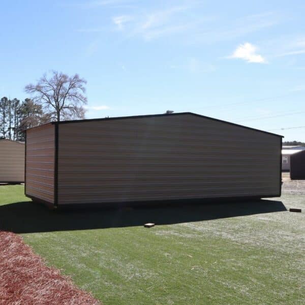 8 2 Storage For Your Life Outdoor Options Sheds