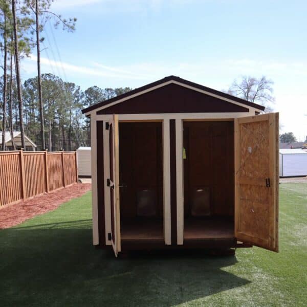 8 3 Storage For Your Life Outdoor Options Sheds