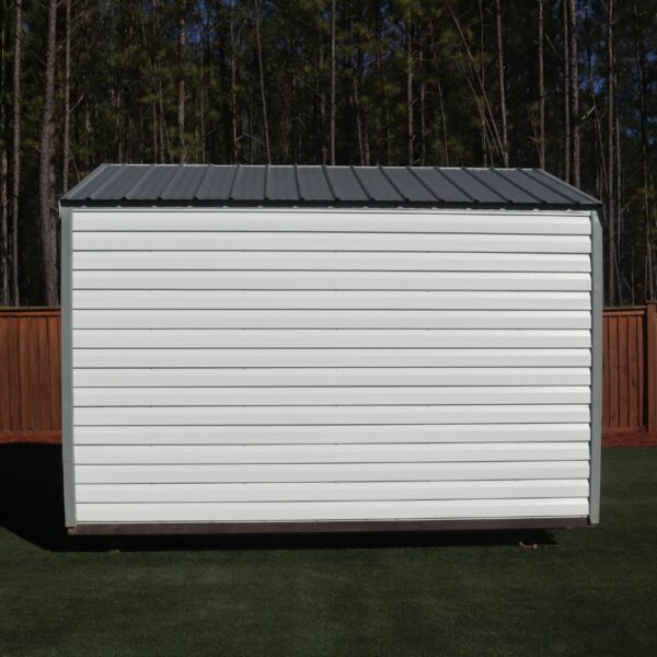 8 Storage For Your Life Outdoor Options Sheds