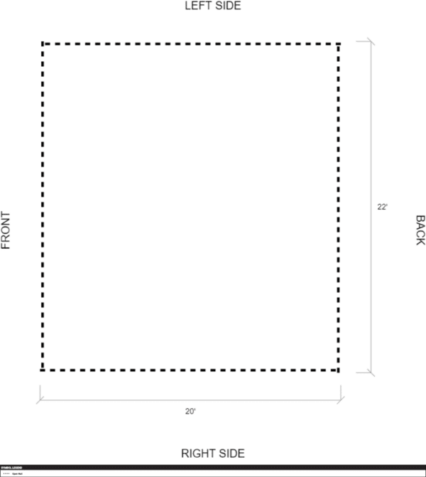 8f049160 b6d3 11ee b527 03d599f7f08d Storage For Your Life Outdoor Options Carports