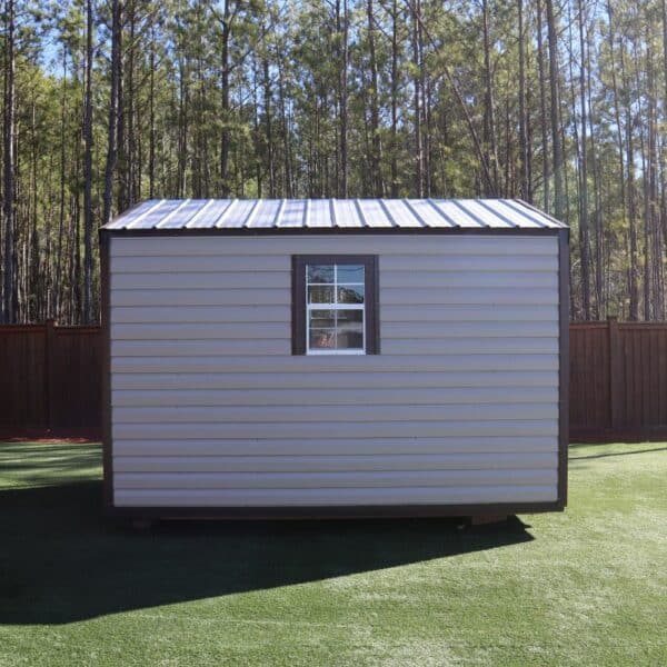 9 1 Storage For Your Life Outdoor Options Sheds