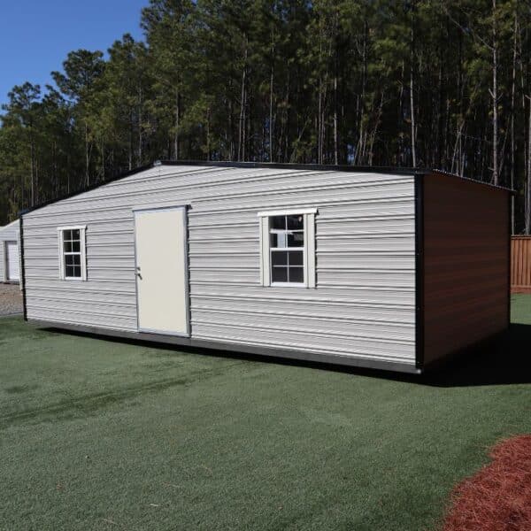 9 2 Storage For Your Life Outdoor Options Sheds