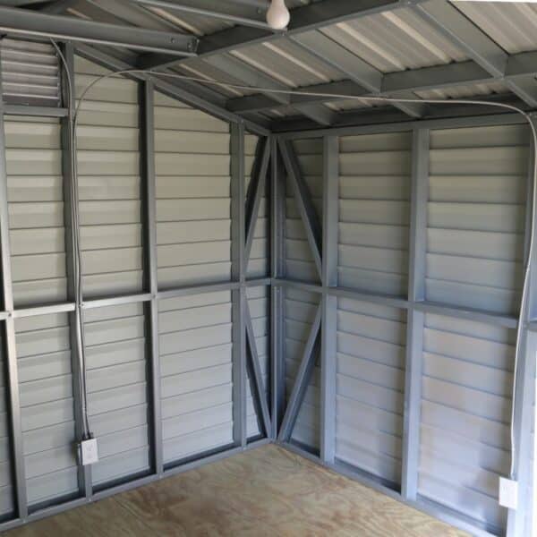 9 Storage For Your Life Outdoor Options Sheds