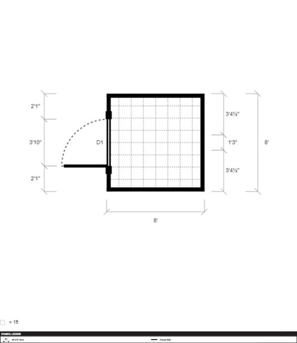 c34e07c0 bf94 11ee befd 1370f5ec5fac Storage For Your Life Outdoor Options Sheds