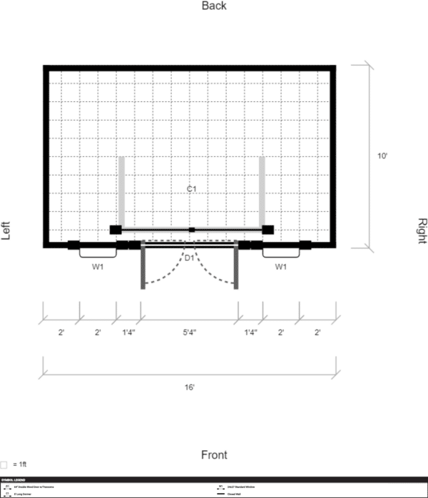 07256c90 cf3a 11ee b4d1 198ecdbe8460 Storage For Your Life Outdoor Options Sheds