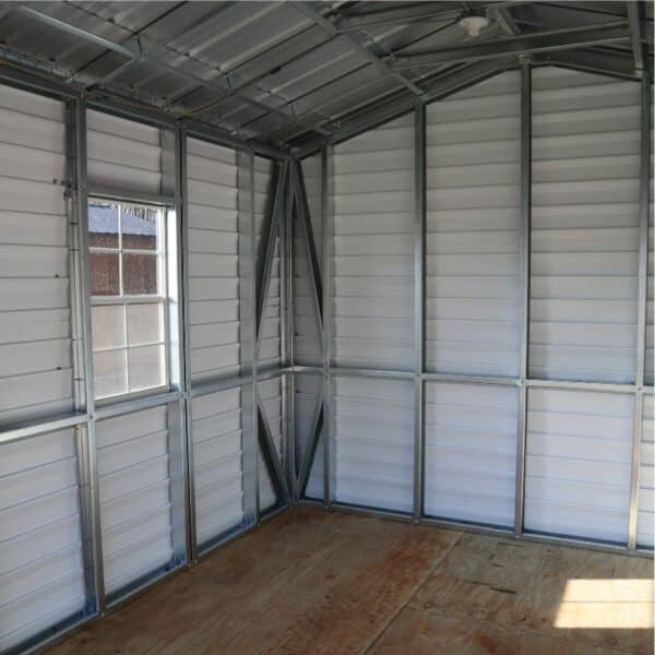 10 1 Storage For Your Life Outdoor Options Sheds