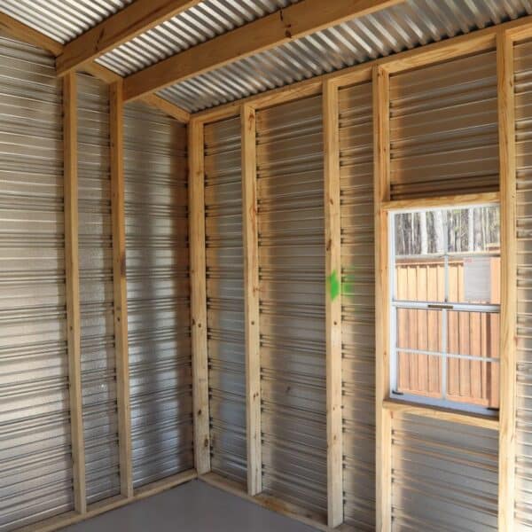 10 2 Storage For Your Life Outdoor Options Sheds