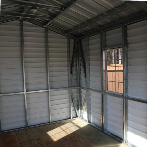 11 1 Storage For Your Life Outdoor Options Sheds