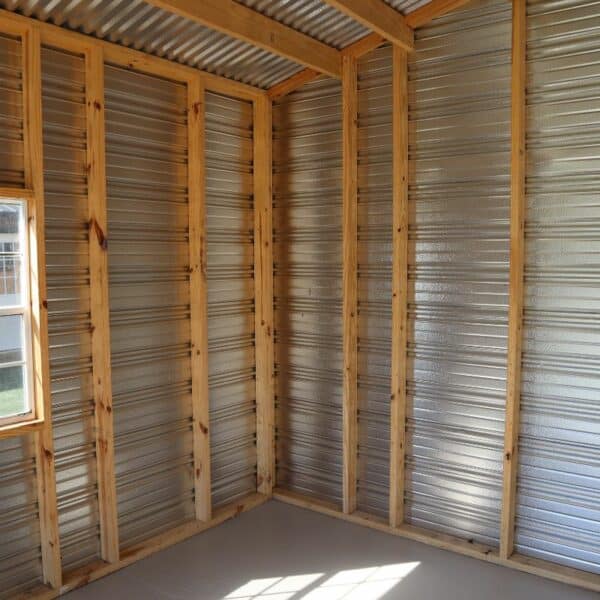 11 2 Storage For Your Life Outdoor Options Sheds