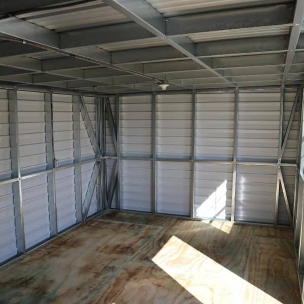 12 Storage For Your Life Outdoor Options Sheds