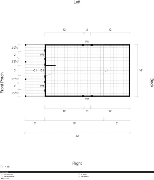 1ab03e50 c1ea 11ee ab04 1d88117199b6 Storage For Your Life Outdoor Options Sheds