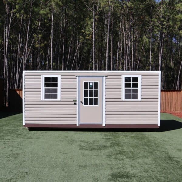 2 Storage For Your Life Outdoor Options Sheds