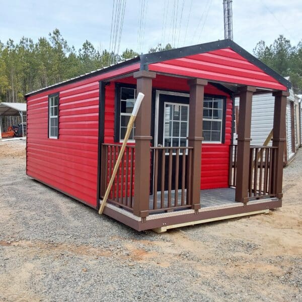 20240209 105958 rotated Storage For Your Life Outdoor Options Sheds