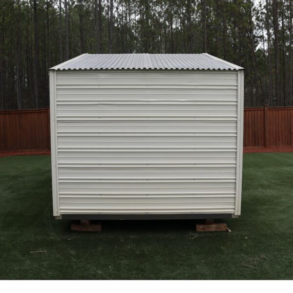 20519B74U 3 Storage For Your Life Outdoor Options Sheds