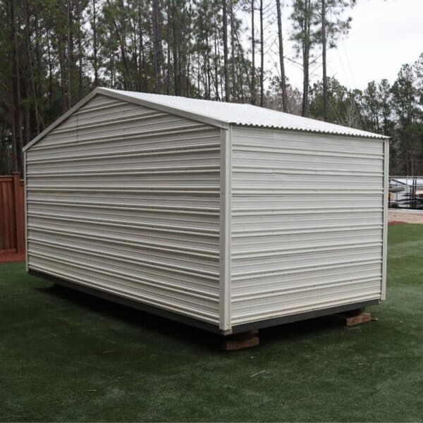 20519B74U 4 Storage For Your Life Outdoor Options Sheds