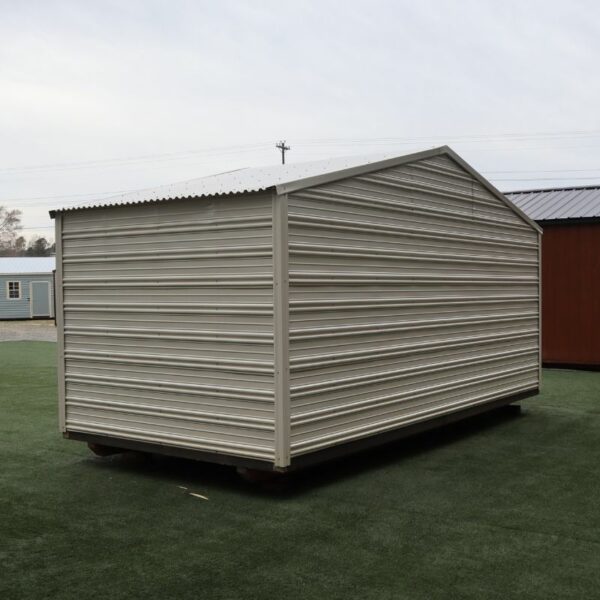 20519B74U 6 Storage For Your Life Outdoor Options Sheds