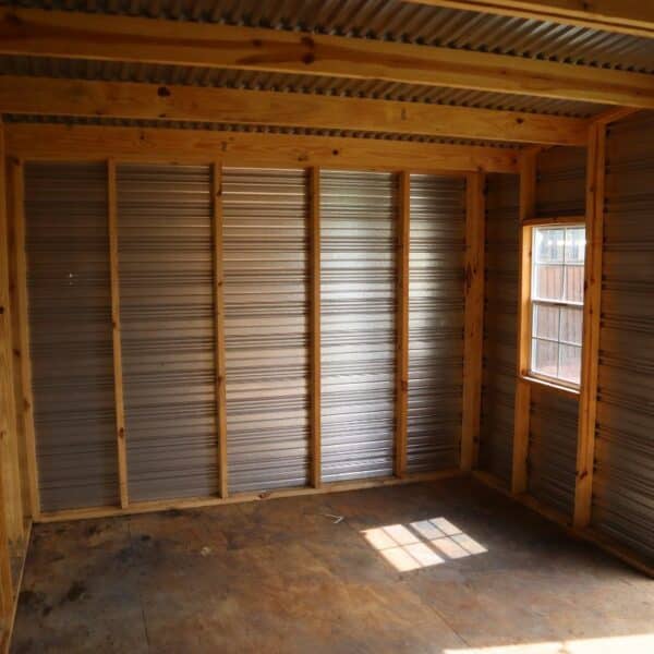 20805C96U 1 Storage For Your Life Outdoor Options Sheds