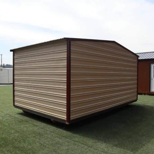 20805C96U 6 Storage For Your Life Outdoor Options Sheds