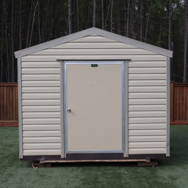 290274UU 3 Storage For Your Life Outdoor Options Sheds