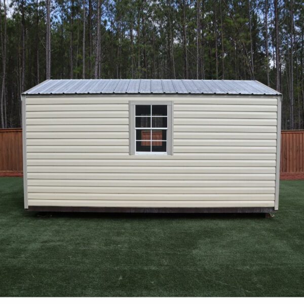 290274UU 4 Storage For Your Life Outdoor Options Sheds