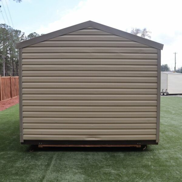 290274UU 5 Storage For Your Life Outdoor Options Sheds