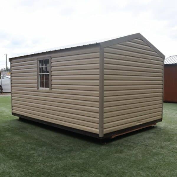 290274UU 6 Storage For Your Life Outdoor Options Sheds