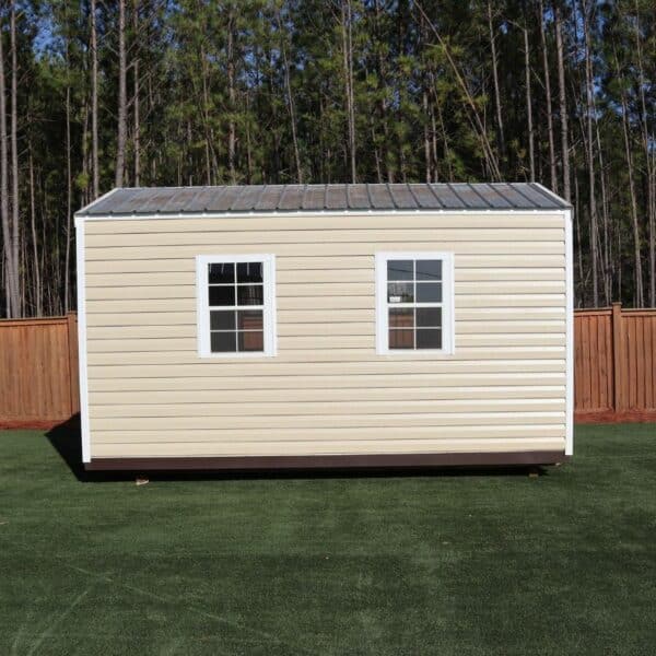 3 1 Storage For Your Life Outdoor Options Sheds