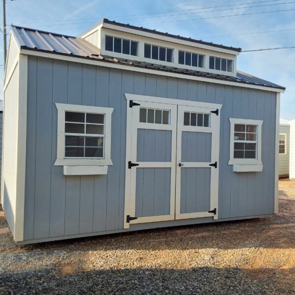 3 3 Storage For Your Life Outdoor Options Sheds