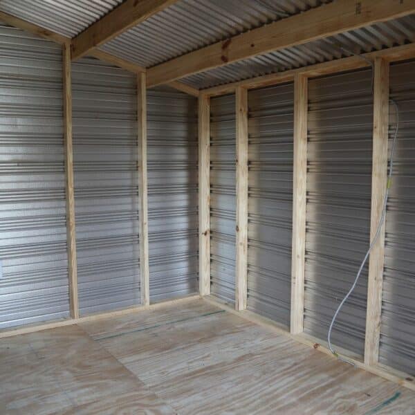 30112B67U 1 Storage For Your Life Outdoor Options Sheds
