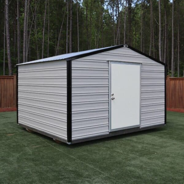 30112B67U 3 Storage For Your Life Outdoor Options Sheds