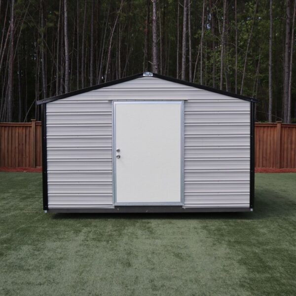 30112B67U 4 Storage For Your Life Outdoor Options Sheds