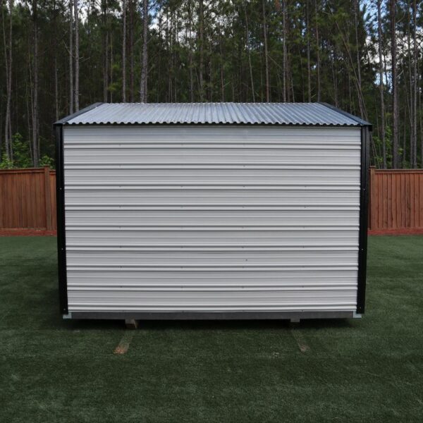 30112B67U 5 Storage For Your Life Outdoor Options Sheds