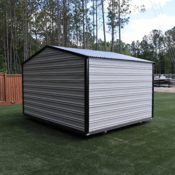 30112B67U 6 Storage For Your Life Outdoor Options Sheds