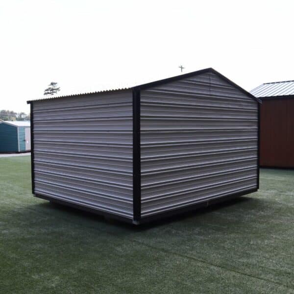 30112B67U 8 Storage For Your Life Outdoor Options Sheds