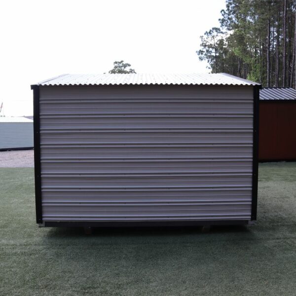 30112B67U 9 Storage For Your Life Outdoor Options Sheds