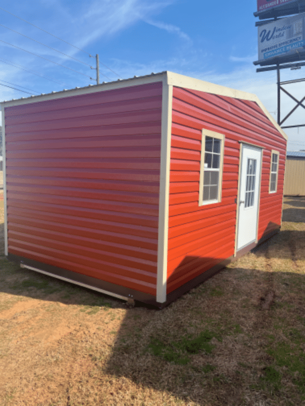 41ac507a2b3962b0 Storage For Your Life Outdoor Options Sheds