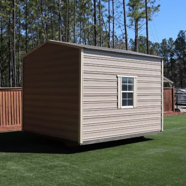 5 2 Storage For Your Life Outdoor Options Sheds