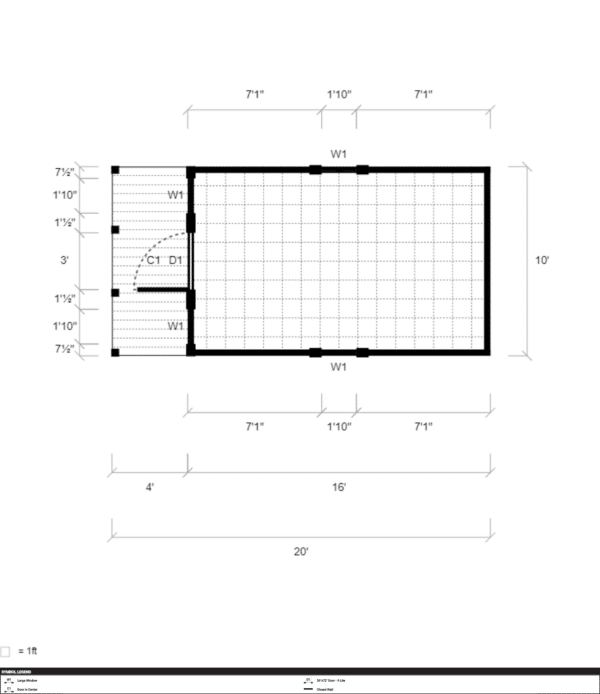 5d10d5b0 c2a9 11ee af66 8f5b2a5577c0 Storage For Your Life Outdoor Options Sheds