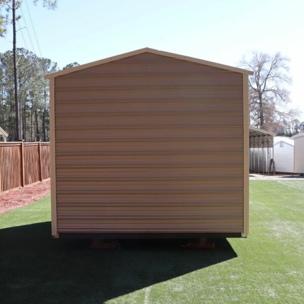 6 2 Storage For Your Life Outdoor Options Sheds