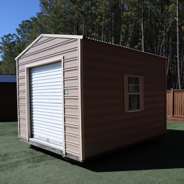 8 2 Storage For Your Life Outdoor Options Sheds