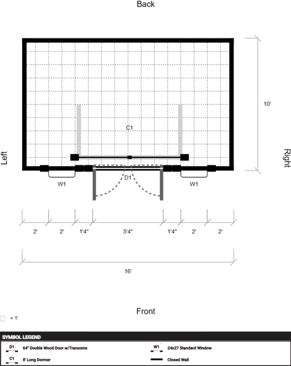 84b8b3d0 cd11 11ef a5b3 d3056687c371 Storage For Your Life Outdoor Options Sheds