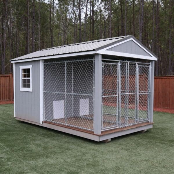 9583 2 Storage For Your Life Outdoor Options Sheds