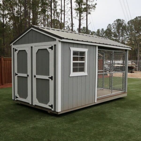 9583 5 Storage For Your Life Outdoor Options Sheds