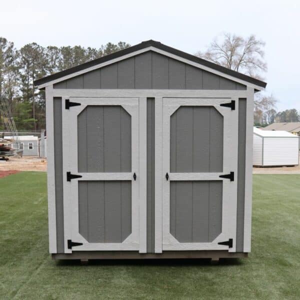 9583 6 Storage For Your Life Outdoor Options Sheds