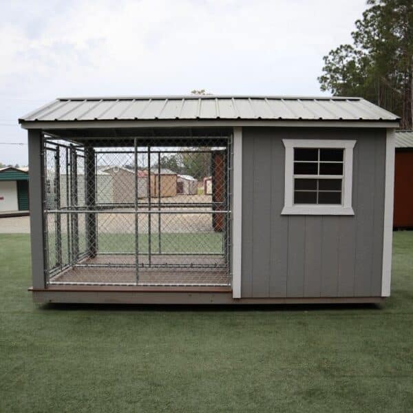 9583 8 Storage For Your Life Outdoor Options Sheds