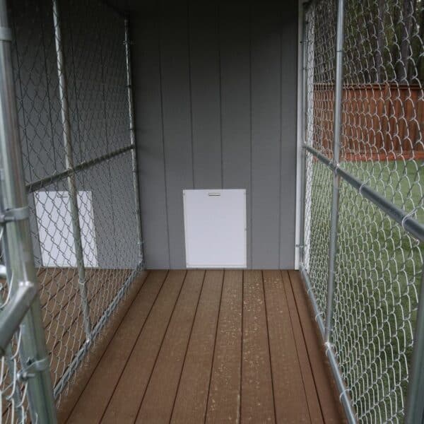 9583 9 Storage For Your Life Outdoor Options Sheds