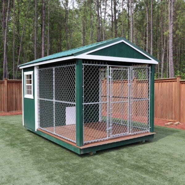 9584 2 Storage For Your Life Outdoor Options Sheds